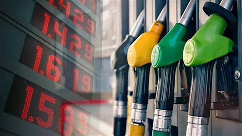 أسعار البنزين اليوم