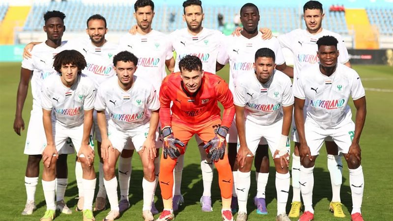 المصري البورسعيدي 