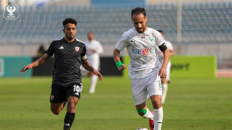 المصري وبتروجيت