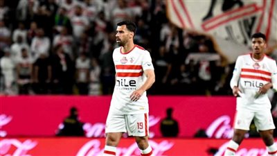 عبد الله السعيد يوجه رسائل هامة لجماهير الزمالك بعد تجديد عقده