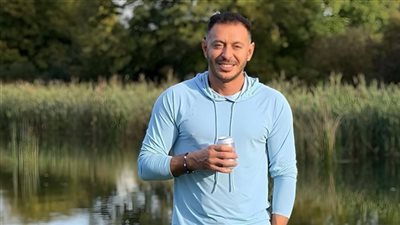 مصطفى شعبان يعود للسينما مجددا بعد غياب 15 عاما