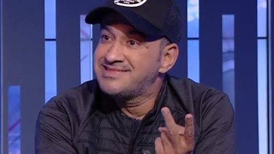 توفيق السيد ينتقد لجنة الحكام: تعيين محمود وفا لمباراة الأهلي وسيراميكا «غريب»