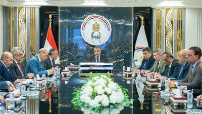 وزير الدولة للإنتاج الحربى: نستهدف زيادة معدلات الإنتاج العسكرى والمدنى