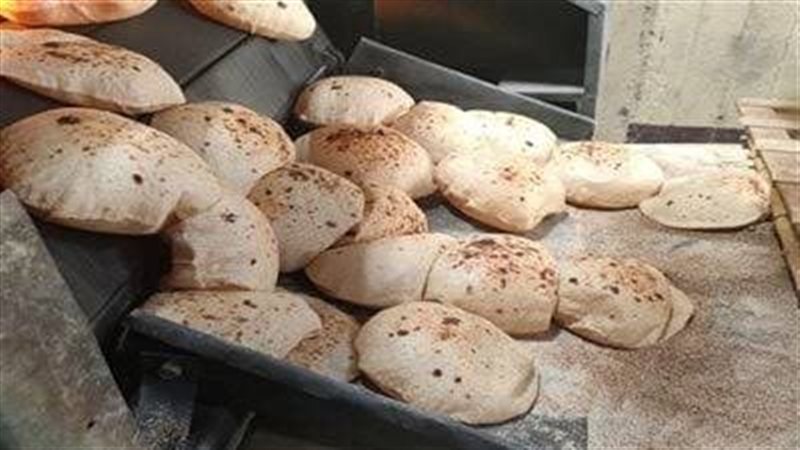 المخابز