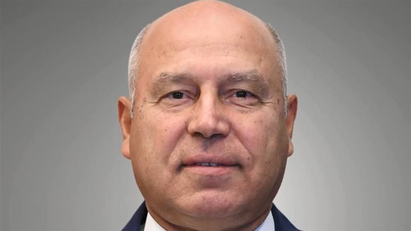 الفريق كامل الوزير نائب رئيس مجلس الوزراء 