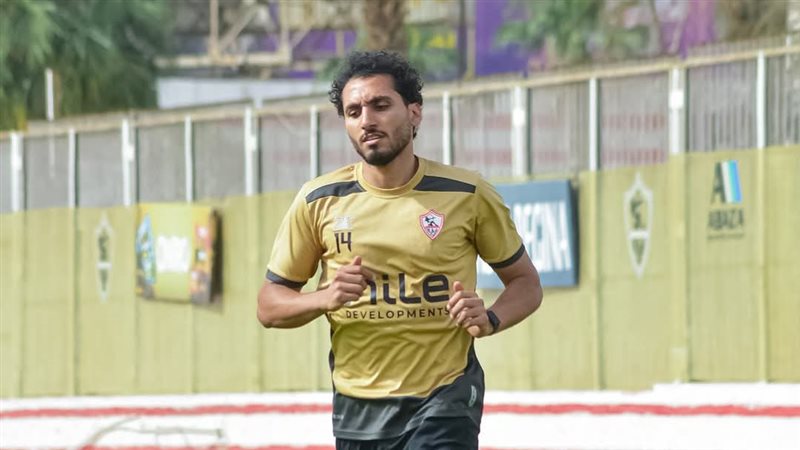أحمد حمدي
