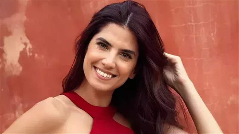 كارمن بصيبص