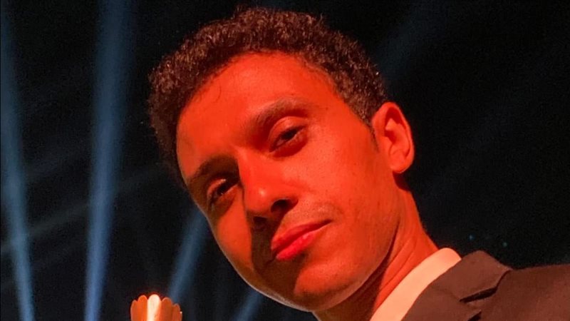 عصام عمر