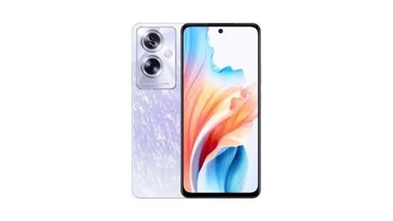 هاتف أوبو A79 5G