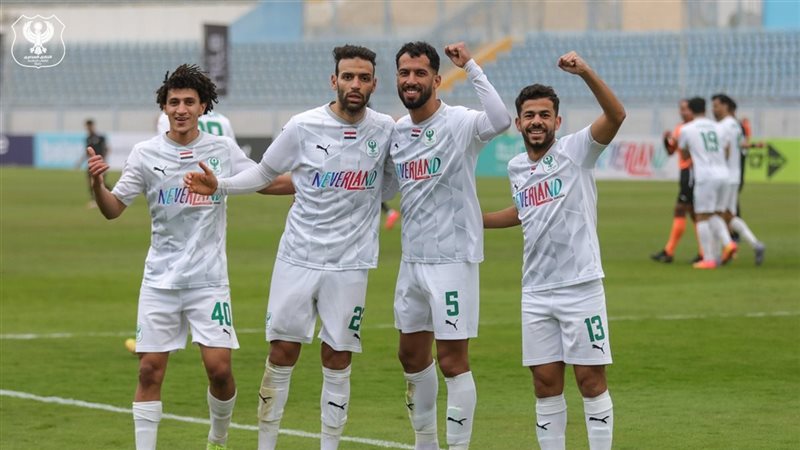 المصري البورسعيدي