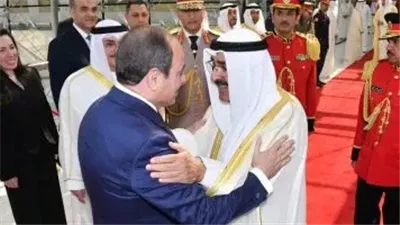 السياسة الكويتية: مصر ركن أساسي في العمل العربي المشترك ودورها كبير