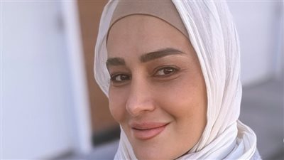 بعد ارتدائها الحجاب.. حلا شيحة: 