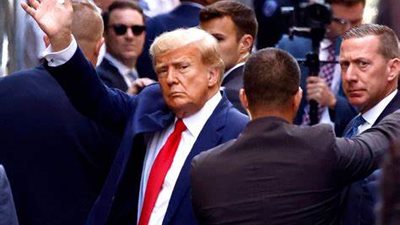 الرئاسة الأوكرانية: ترامب وزيلينسكي يتفقان على استئناف المفاوضات اليوم
