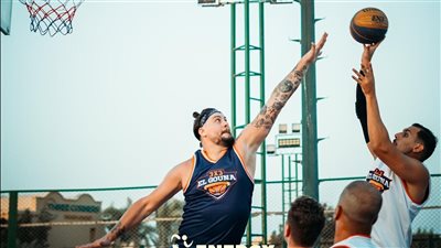 تحت إشراف الاتحاد المصري.. الجونة تستضيف النسخة الثالثة من منافسات السلة 3x3