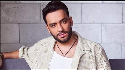 رسالة غامضة من رامي جمال تثير الجدل.. و