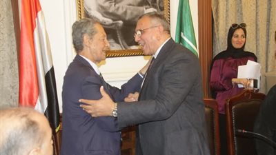 الوفد يصدر قرارا بتعيين فؤاد بدراوي نائبا لرئيس الحزب