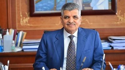 الفريق أسامة ربيع: قناة السويس تواصل دورها المحوري لتعزيز حركة الملاحة البحرية