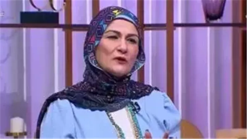 الدكتورة شيماء عرفة