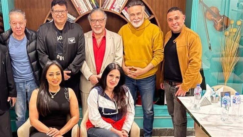 لجان تحكيم الدراما لـ مهرجان همسه للأداب والفنون