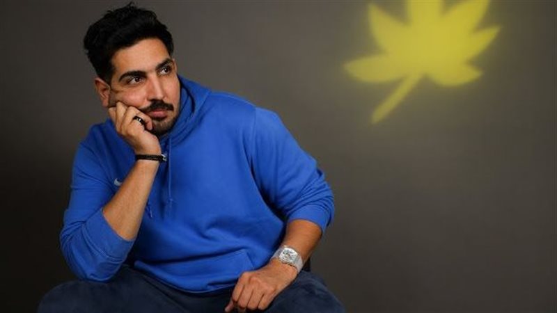 محمود راتب