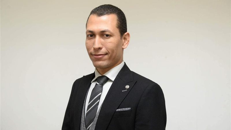 محمد مخلوف