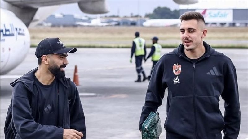 الأهلي 