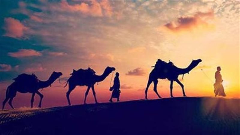 شهر ذو القعدة وتحريم القتال