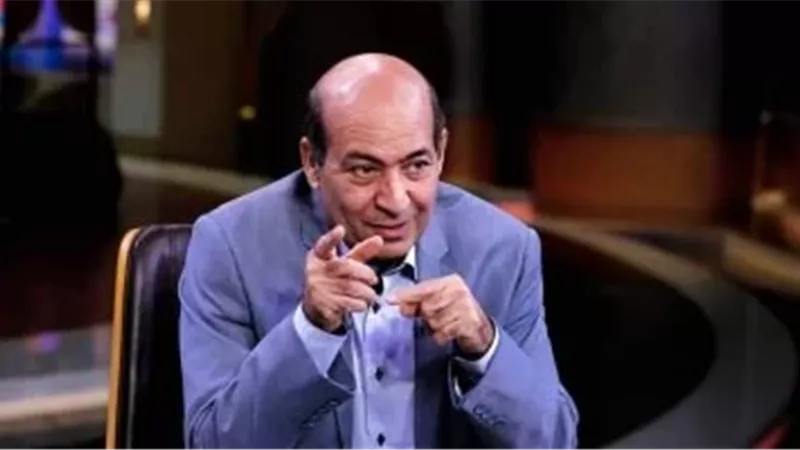 الناقد الفني طارق الشناوي