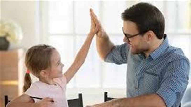 أسباب تشتت الأطفال