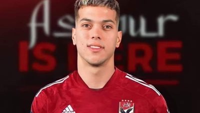 بعد قليل.. محاكمة إمام عاشور لاعب الأهلي بتهمة سب وقذف جاره