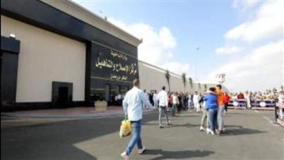 منتجات نزلاء مراكز الإصلاح والتأهيل تبهر المواطنين (فيديو)
