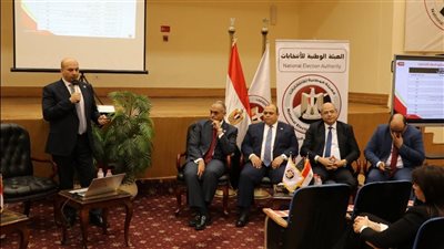 الوطنية للانتخابات تفتح حوارا مع الشباب حول دورهم في الاستحقاقات الدستورية 