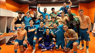 فيورنتينا إلى نصف نهائي دوري المؤتمر الأوروبي.. بعد خسارة النهائي مرتين