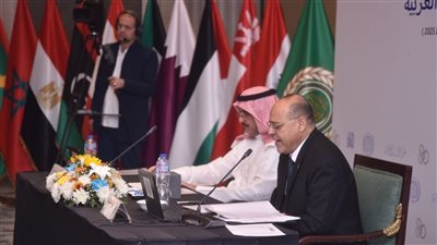 غدًا.. بداية فعاليات الدورة الـ51 لمؤتمر العمل العربي في القاهرة