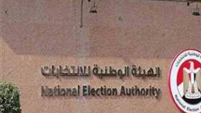 الهيئة الوطنية للانتخابات