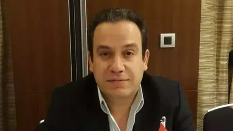 متحدث وزارة الشباب والرياضة