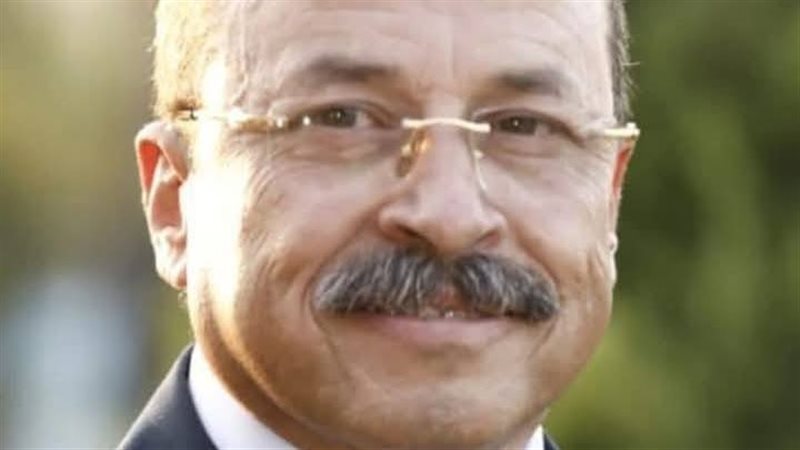 مصطفي القاضي