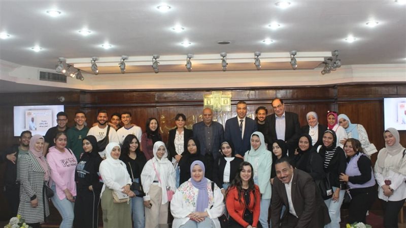 دار الكتب والوثائق القومية تحتفل بنجيب محفوظ