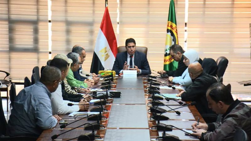 جانب من الفعاليات