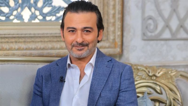 أحمد عزمي