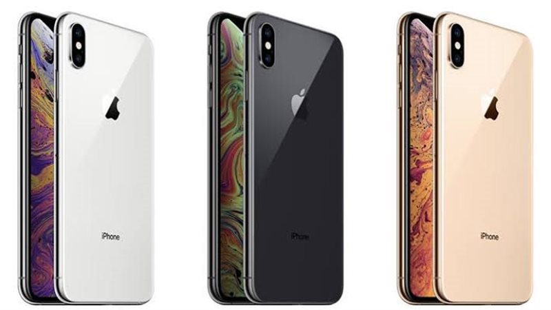 هاتف آيفون XS