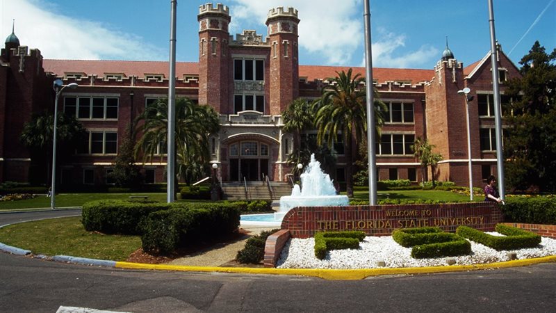 جامعة فلوريدا