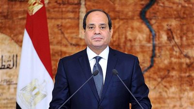 رئيس الوزراء يهنئ الرئيس السيسي بذكرى عيد تحرير سيناء