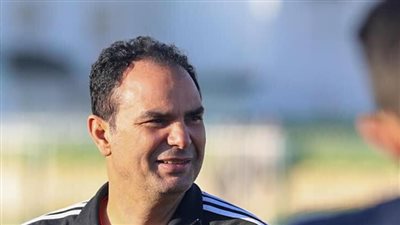«بسيوني» يتصدر دور المجموعات في كأس عاصمة مصر للموسم الثالث على التوالي