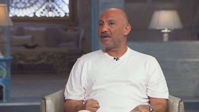 أحمد فهيم عن «سيد الناس»: تجربة فنية مختلفة.. وألتزم بالنص دون إضافات (خاص)
