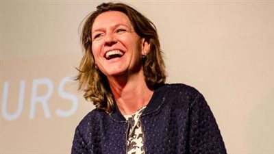 مهرجان أسوان الدولي لأفلام المرأة يكرم المخرجة الهولندية إليزابيث فرانْيِه 