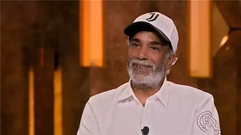 سليمان عيد 
