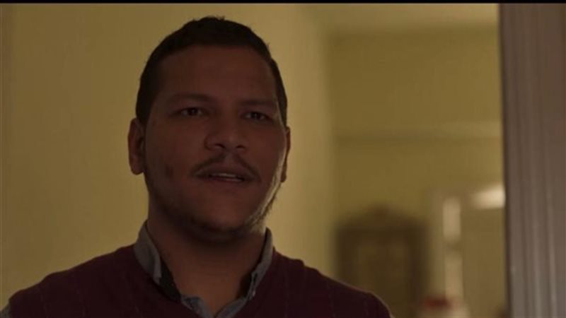  الفنان أحمد عبد الحميد