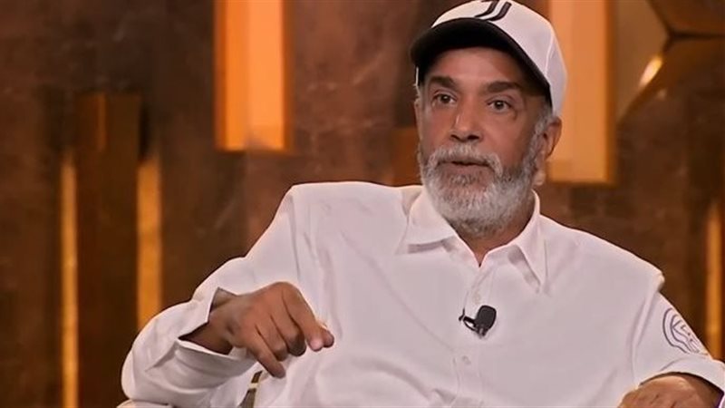 سليمان عيد