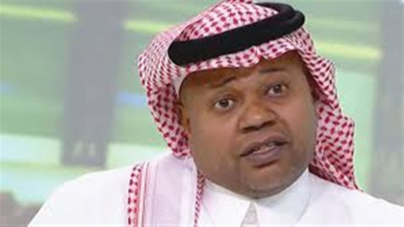 سعيد الذوعرى